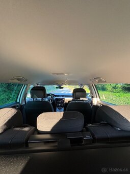 VW Passat 2.0 TDI 110KW Business - 12