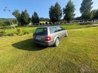 Volkswagen Passat 1.9 tdi 96kw - 12