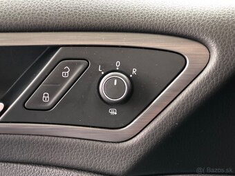 VW GOLF 7,5 - 1,6TDI - 107.Ť.KM-KÚPENÉ SK - NEBURANE - 12