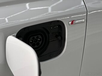 Audi Q3 45 1.4 TFSI PHEV S-line 2022 - 12