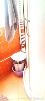 Delta- 3 izb. byt s loggiou zrekonštruovaný Banská Bystrica  - 12