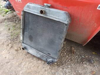 Desta dvhm 3222 tm terénna náhradné diely - 12