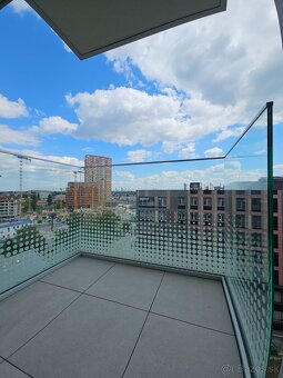 NA PREDAJ NOVÝ 2 IZBOVÝ BYT BRATISLAVA CENTRUM - 12