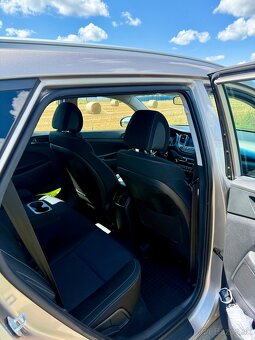 Hyundai Tucson 1.6 T-GDI Family, 2017, 4x4, 7st DCT - 12