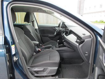 Škoda Scala 1.0 TSI STYLE - 12