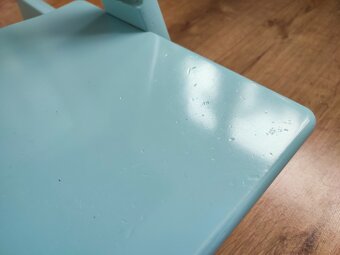 Stokke Tripp Trapp Aqua Blue - 12