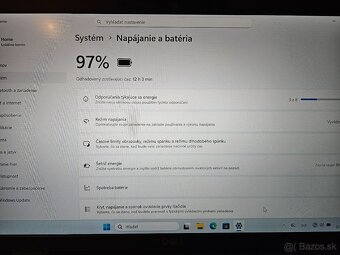 Predám Dell Latitude 7420 - 12