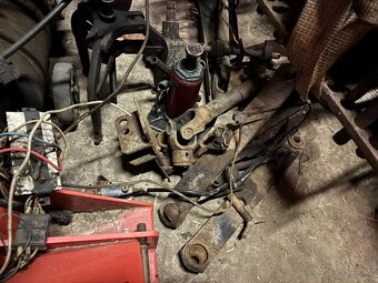 MT8, TZ4K, MT8 050 atd.. - 12