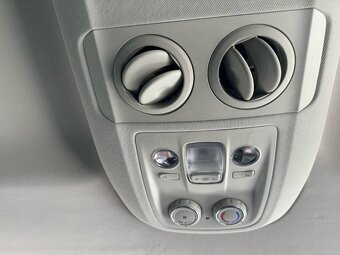 Prenájom Citroën Jumpy SpaceTourer - 12