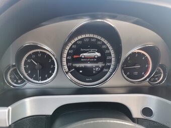 Mercedes E350cdi - 12