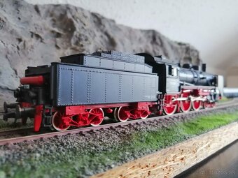 Roco BR 17  04125 - 12