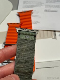 Apple Watch Ultra 1.gen - 12