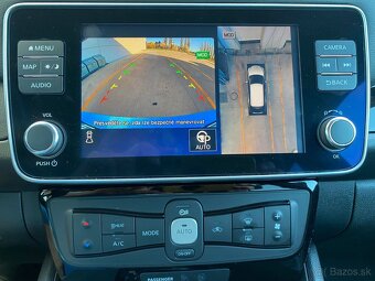 Nissan LEAF e+TEKNA 62 kWh 2024 - 12