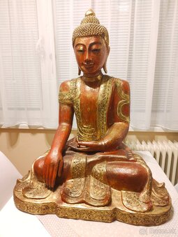 Veľký Budha - 12