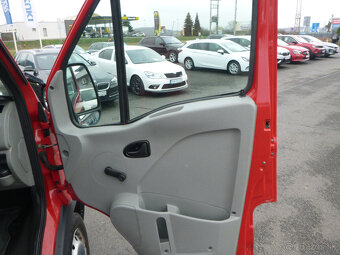 Renault Master 2,5 Tdi 2010 Chladiarenský - 12