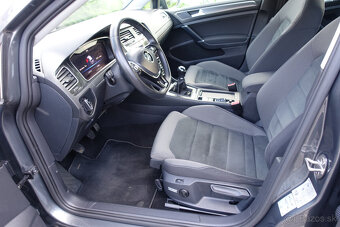 Volkswagen Golf Variant 1.5 TSI OPF BMT ACT Highline - 12