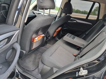 BMW X3 2.0i xDrive (G01) - 12