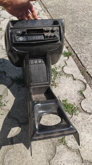 Veci na Škodovku rôzne,Skoda 100,120 - 12