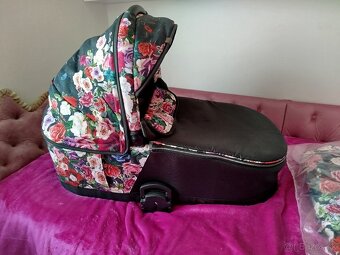 Baby active musse rose - 12