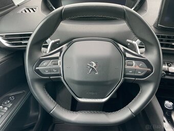 Peugeot 5008 II 2.0HDi 7míst Allure EAT8 ČR - 12