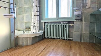 Predaj 7 izbový dom Wilsonovo nábrežie - Nitra "REZERVOVANÉ - 12