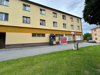 DOSTUPNÝ IHNEĎ_Prenájom 1-izbového bytu v obci Istebné - 12