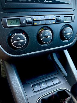 Volkswagen Golf 5 GTI 2.0TFSI 147KW - 12