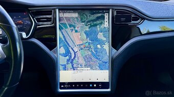 Tesla Model S 85D DualMotor - 12