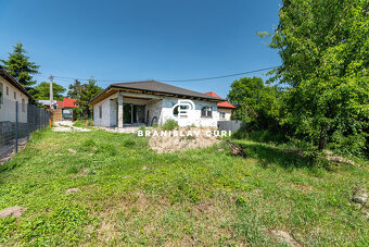 Na predaj Rozostavaný rodinný dom - 12