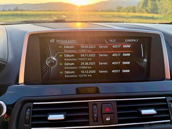 BMW 640d Xdrive - 12