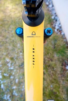 Mondraker Foxy Carbon XR - 12