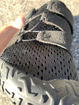 Pánske barefoot topánky Merrell Vapor Glove 6 Boa - 12