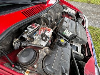 Fiat Seicento Abarth - 12