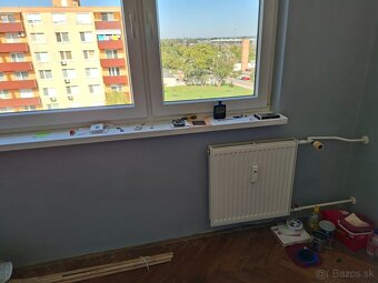 4 izbový byt č. 20, T. G. Masaryka 3100/33, Nové Zámky - 12