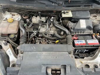 Ford Transit Connect - 12