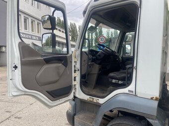 DAF LF 45.220, Euro 5 - 12