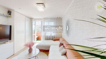 HALO reality - Predaj, trojizbový byt Bratislava Rača, Krasň - 12