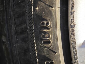 BMW R18 225/40 Y XL Barum bravuris 5HM 2019 - 12