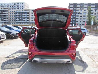 Kia XCeed 1.6 CRDi 136k AUTOMAT-NOVÝ SERVIS - Ešte v ZÁRUKE - 12