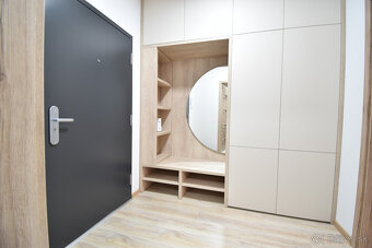 Nadštandardný 2 izbový byt, Rajecké Teplice - 12