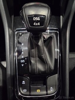 Škoda kodiaq sportline 2,0TDi 140kW DSG 4x4 - 12