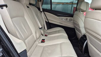 BMW Rad 5 GT 530d xDrive Gran Turismo 258k - 12