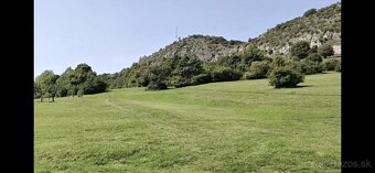 Predaj stavebného pozemku so záhradou o výmere 2.412 m2 - 12