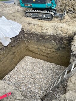 Plastové palety , vsakovacie Kose s certifikátom kolaudacii - 12