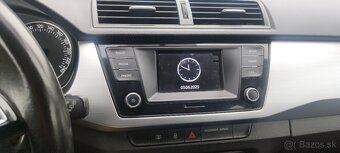 Škoda fabia combi - 12