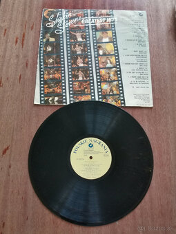 LP retro zahraničné - 12