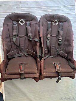 Bugaboo Donkey 2 - 12