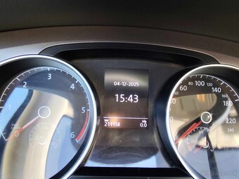 Volkswagen Golf 7 1.6 TDI BMT 105k 77KW Trendline - 12