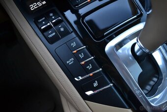 Porsche Cayenne Diesel 245k Tiptronic S - 12