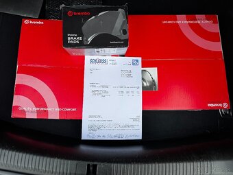 Audi A6 C6 4F 2009 TFSI 3.0-Kompresor(Vymena Skoda,VW ) - 12